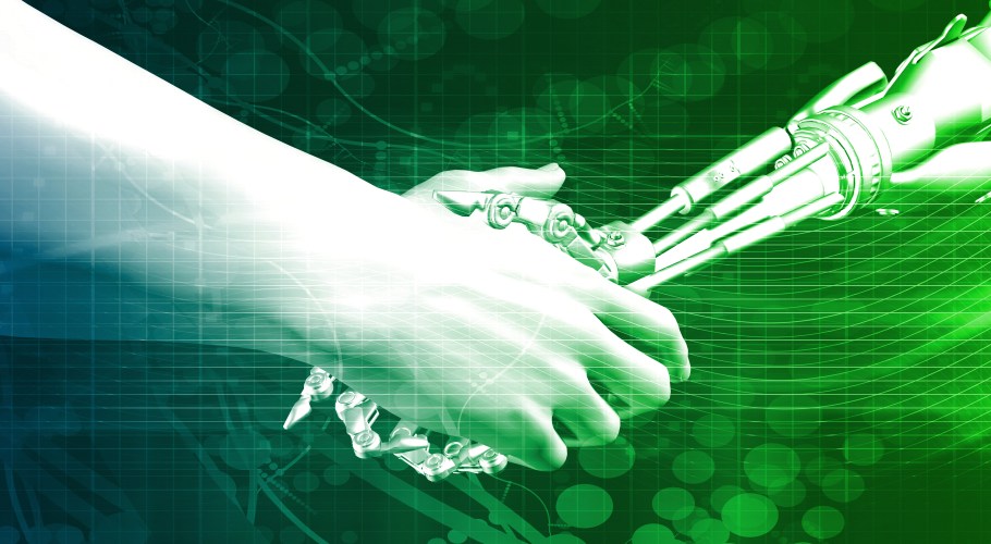 2019 is the Year of the Cognitive Supply Chain