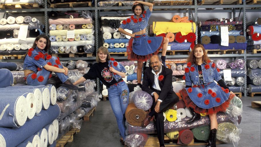 Fiorucci