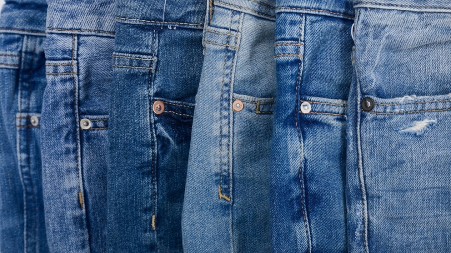 jean