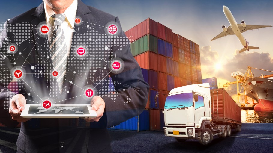 Li & Fung Posts 2018 Results; Eyes Spinoff of LF Logistics Business