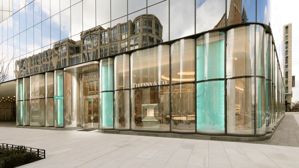 Tiffany & Co. Washington D.C.