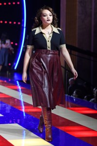 Tommy Hilfiger RTW Spring 2019