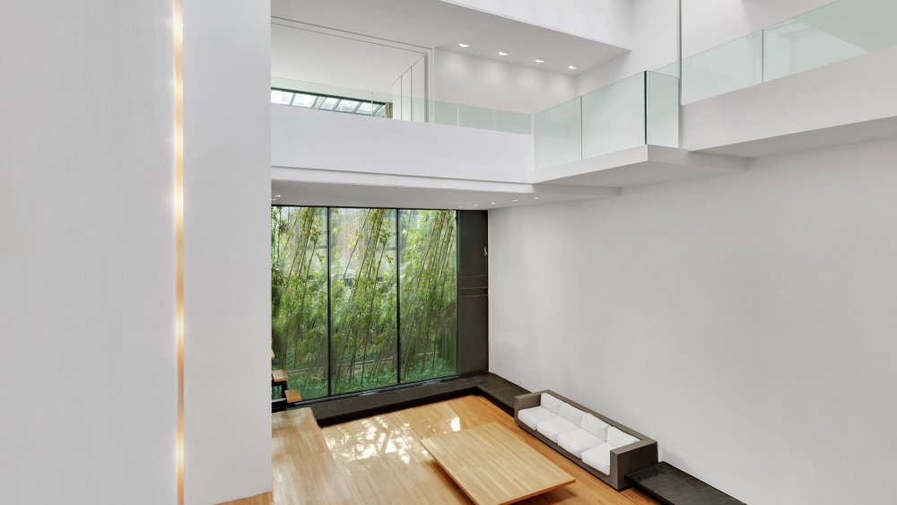 Did Tom Ford Just Buy Halston’s Former Party House?