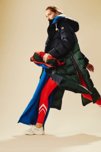 Tory Sport RTW Fall 2019