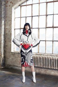 Victoria Hayes RTW Fall 2019