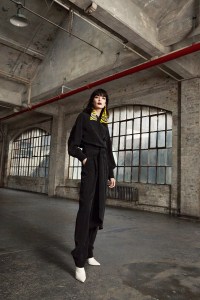 Victoria Hayes RTW Fall 2019