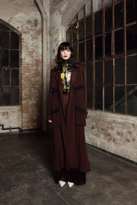 Victoria Hayes RTW Fall 2019