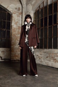 Victoria Hayes RTW Fall 2019
