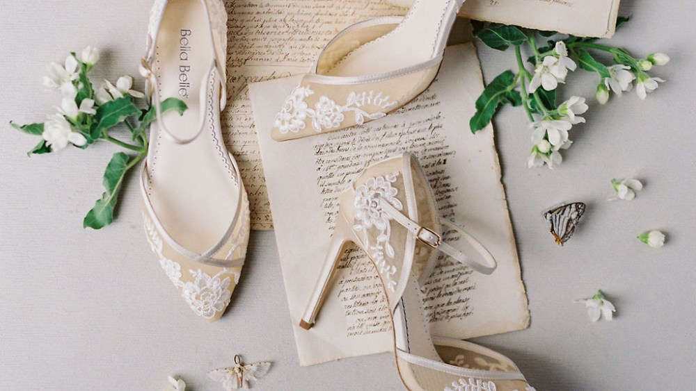 Comfort, Versatility Among Top Factors Driving Bridal Footwear Sales