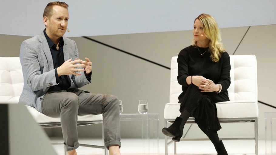 fashion tech forum for days allbirds sustainability fashion