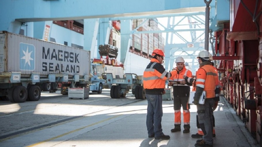 Maersk