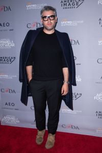 Brandon Maxwell