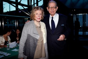 Agnes Gund