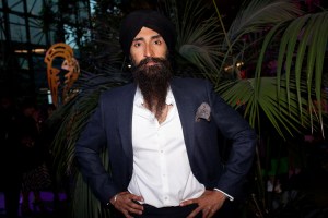 Waris Ahluwalia