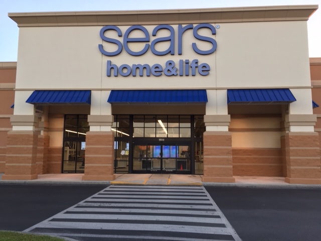 Eddie Lampert to Buy the Rest of Sears Hometown & Outlet Stores