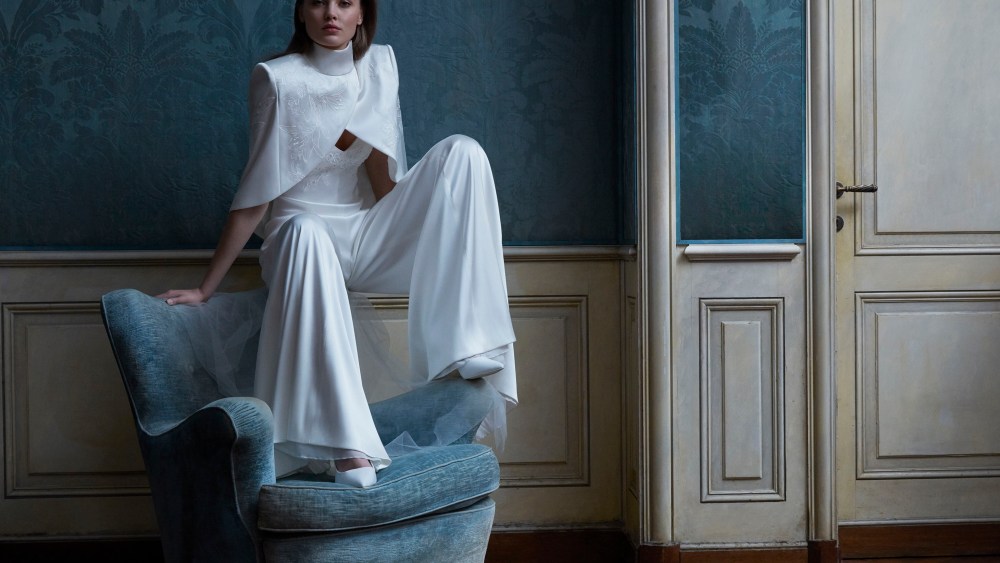 La Perla Bridal Spring 2020