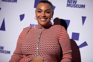 Paloma Elsesser