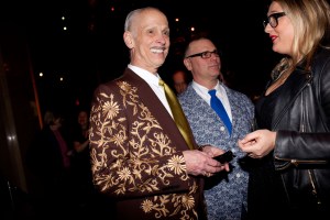 John Waters