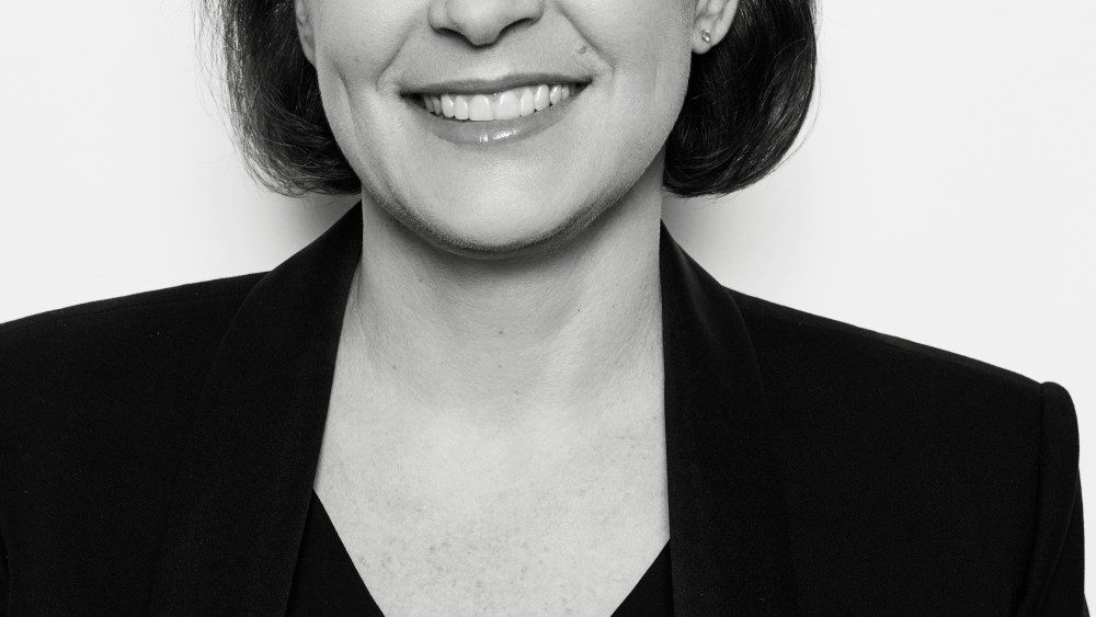 Isabelle Allouch