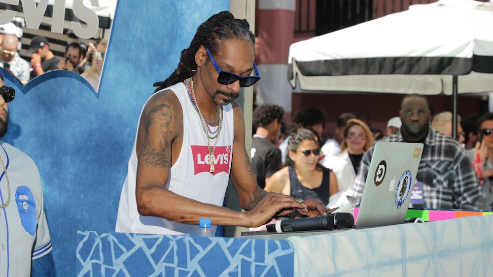 Snoop Dogg