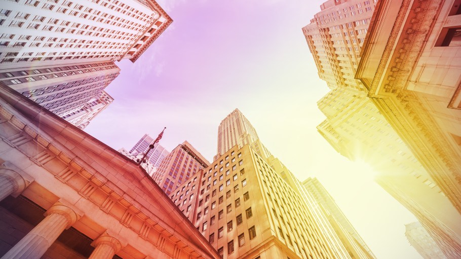 Strong Q1 Could Portend a Slower Q2 as Fed Meets on Monetary Policy
