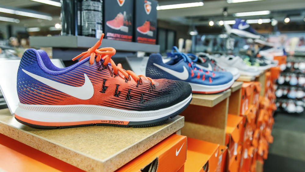 Nike's Mid-Market Push May Prove to Be a Boon to Footwear Retailers