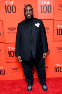 Questlove
Time 100 Gala, Arrivals, Jazz at Lincoln Center, New York, USA - 23 Apr 2019