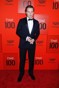 Ronan FarrowTime 100 Gala, Arrivals, Jazz at Lincoln Center, New York, USA - 23 Apr 2019