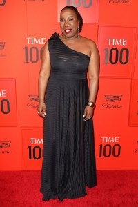 Tarana BurkeTIME 100 Gala Celebrating the 100 Most Influential People in the World 2019 - Red Carpet Arrivals, New York, USA - 23 Apr 2019