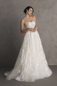 Valentini Spose Bridal Spring 2020
