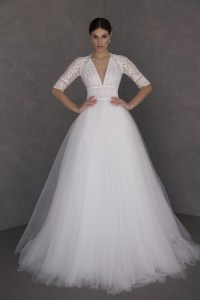 Valentini Spose Bridal Spring 2020