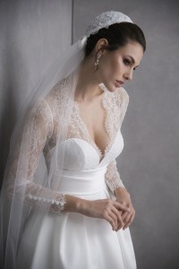 Valentini Spose Bridal Spring 2020