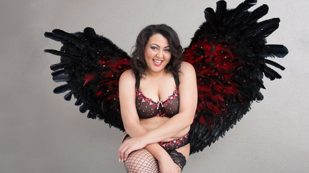 Viva Voluptuous