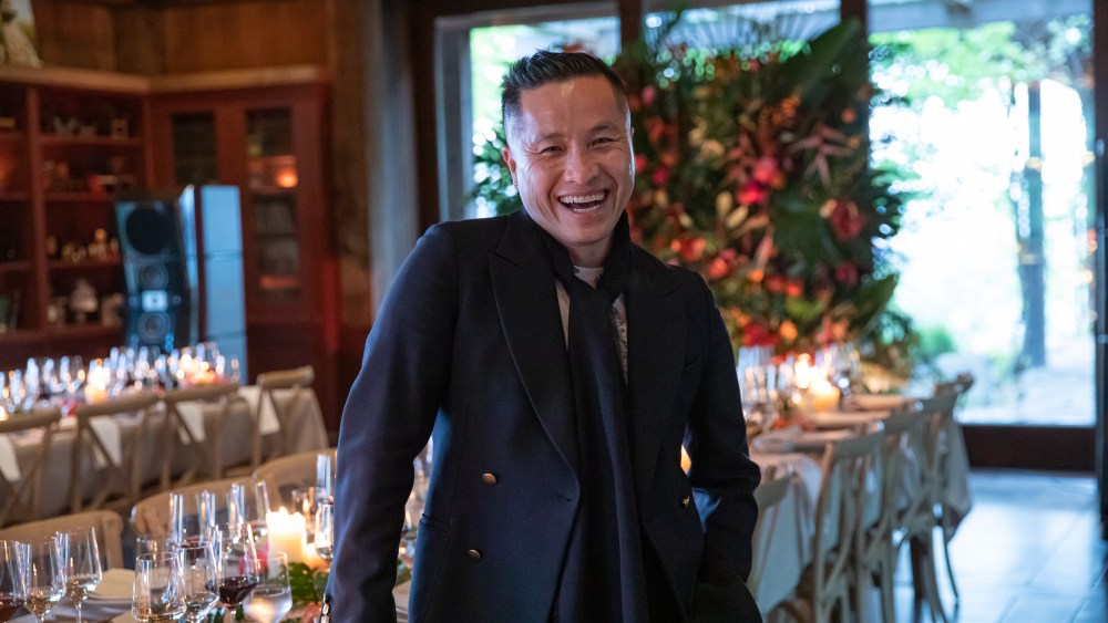 Napa Party Celebrates Phillip Lim’s ‘More Than Our Bellies’