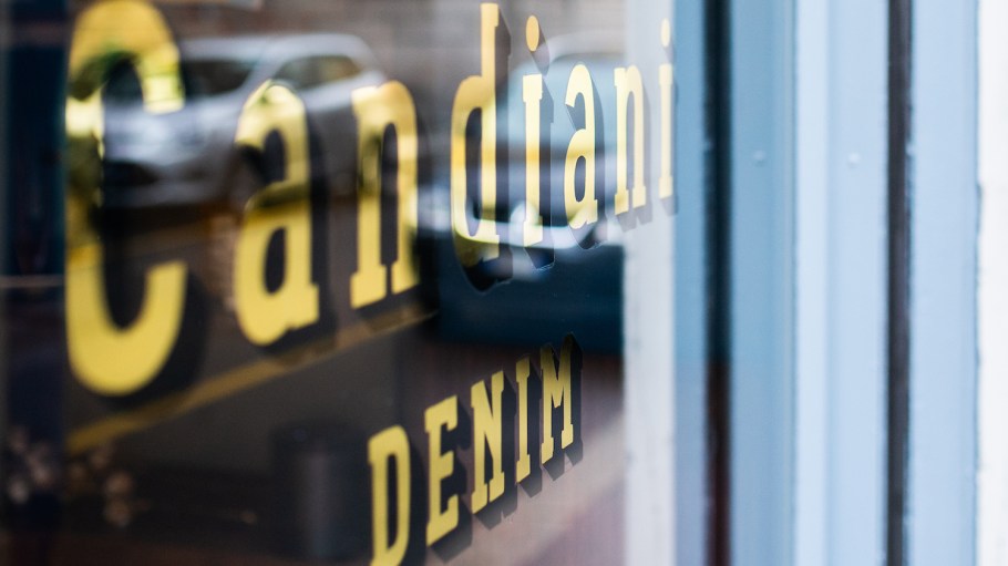 Candiani Denim
