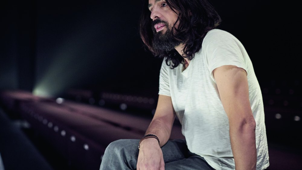 Alessandro Michele on Gucci's Cruise 2020, Freedom and Social Media