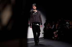 A look from the Annual Parsons Benefit.