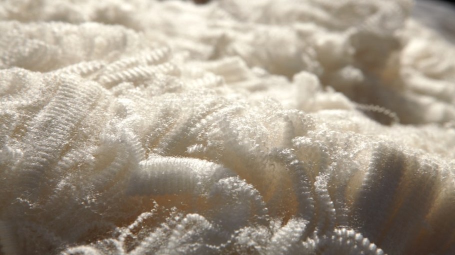wool