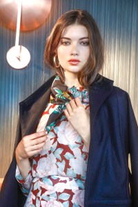 Black Iris RTW Fall 2019