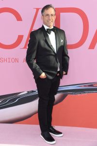 Kenneth Cole, CFDA Awards 2019