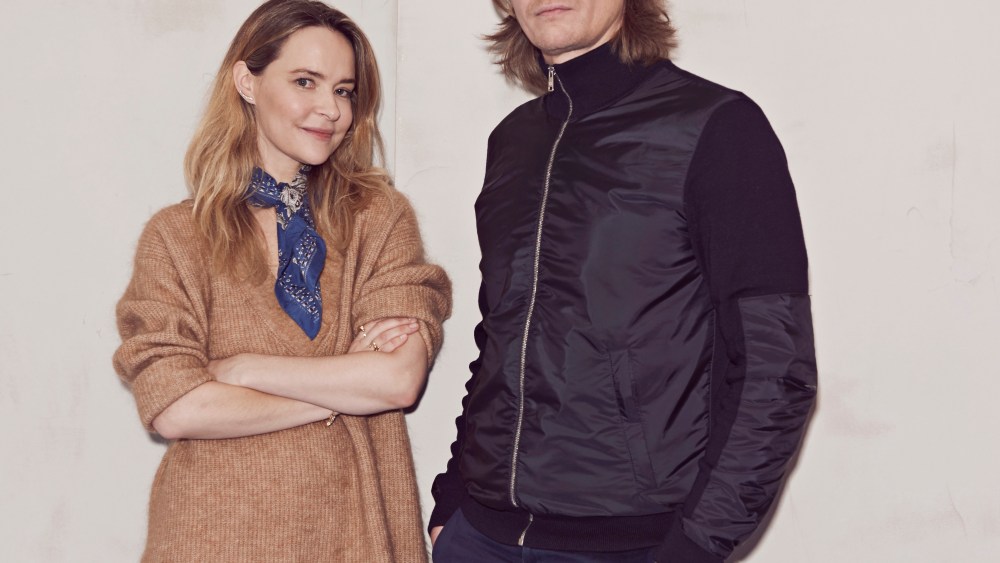 Copenhagen-based Firm Ganni to Open Two Flagships in the U.S.