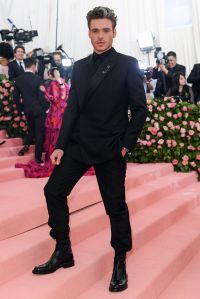 Richard Madden in Dior Men, Met Gala 2019