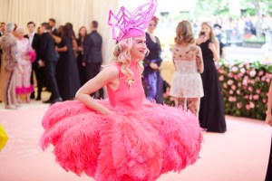 Julie Macklowe in Christian Cowan.