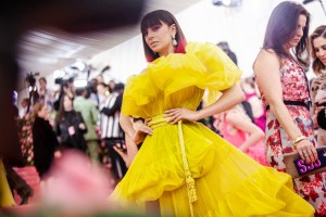 Charli XCX.