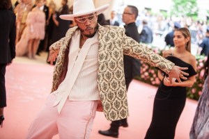 Anderson. Paak.