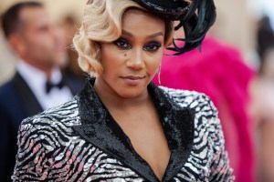Tiffany Haddish in Michael Kors.