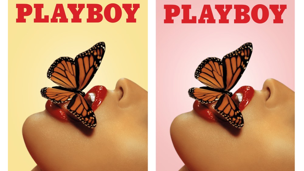 Playboy