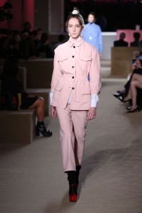 Prada Resort 2020