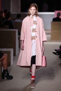 Prada Resort 2020