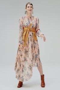 Preen by Thornton Bregazzi Resort 2020